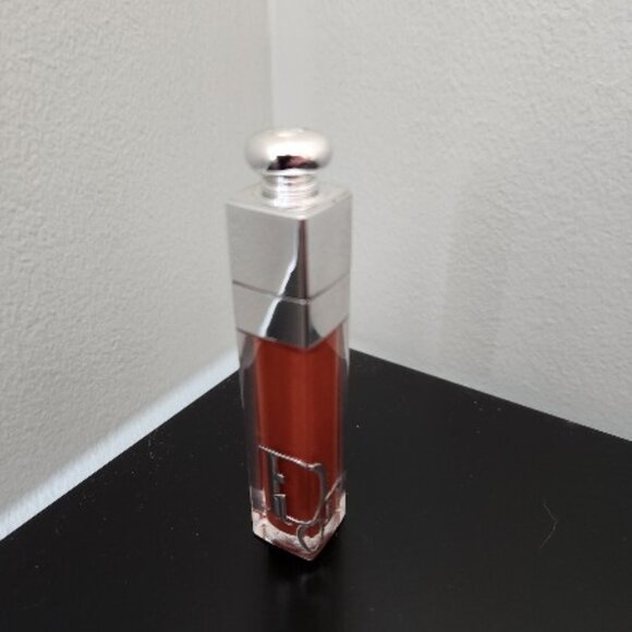 Dior Addict Lip Maximizer Gloss 062 Bronzed Glow Shimmer Lip Gloss - Picture 2 of 3